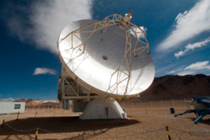 Atacama Pathfinder Experiment (APEX)