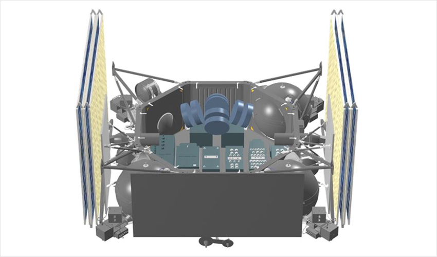 Basic module of service systems «Navigator»